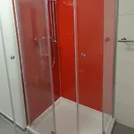 Lägenhet Studio-apartment Braunschweig In