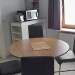 Studio-apartment Braunschweig In * Wolfenbüttel