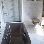 Lägenhet Studio-apartment Braunschweig In *