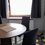 Lägenhet Studio-apartment Braunschweig In Wolfenbüttel