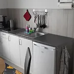 Lägenhet Studio-apartment Braunschweig In