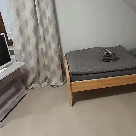 Lägenhet Studio-apartment Braunschweig In Wolfenbüttel