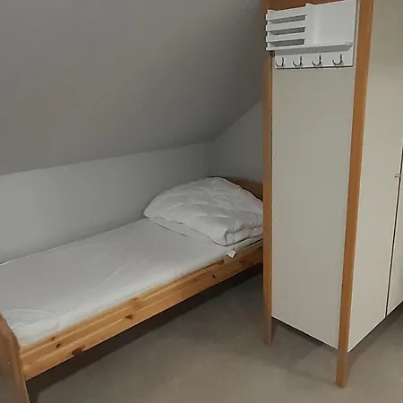 Lägenhet Studio-apartment Braunschweig In