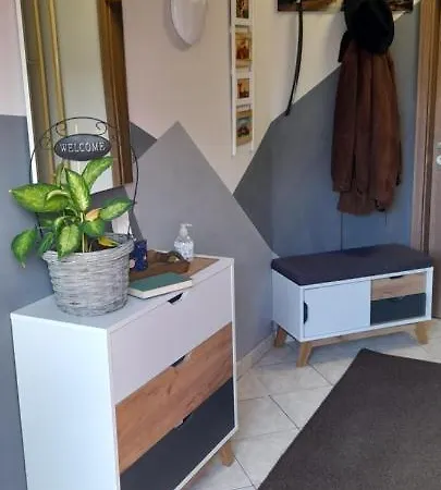 Studio-apartment Braunschweig In Daire Wolfenbüttel