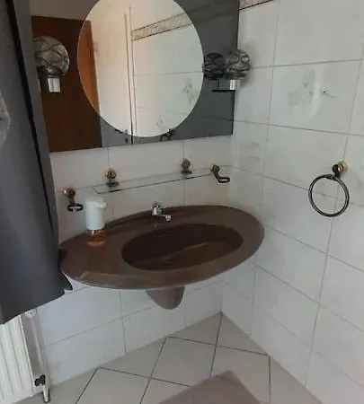 Studio-apartment Braunschweig In Lejlighed Wolfenbüttel