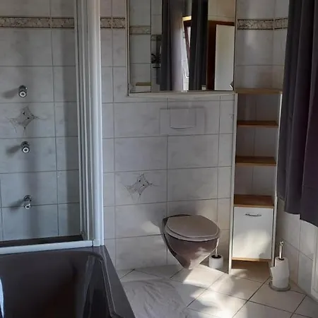 Lejlighed Studio-apartment Braunschweig In Wolfenbüttel