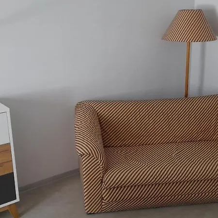 Studio-apartment Braunschweig In