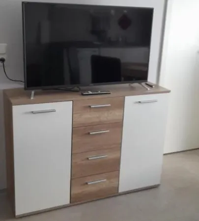 Studio-apartment Braunschweig In Wolfenbüttel