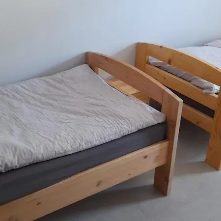 Studio-apartment Braunschweig In Lägenhet