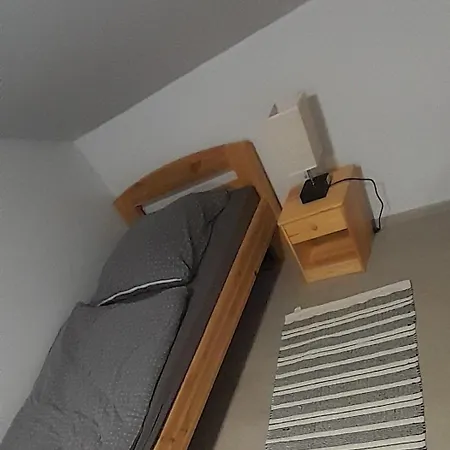 Lägenhet Studio-apartment Braunschweig In
