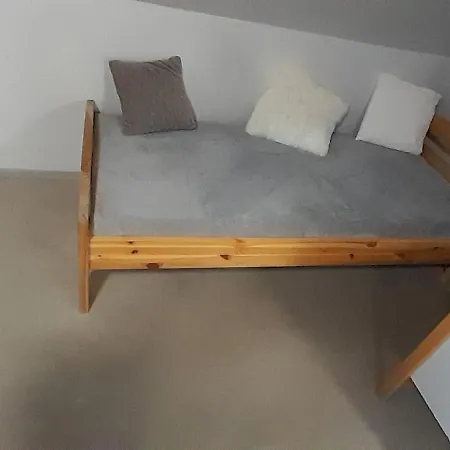 Lägenhet Studio-apartment Braunschweig In Wolfenbüttel