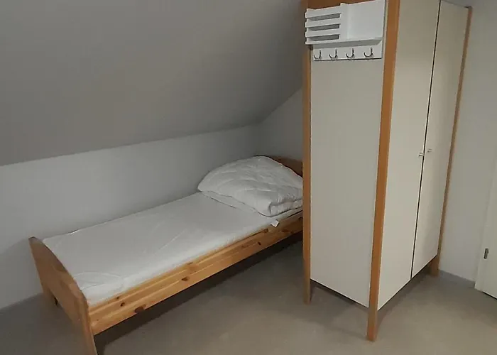 Apartman Studio-apartment Braunschweig In