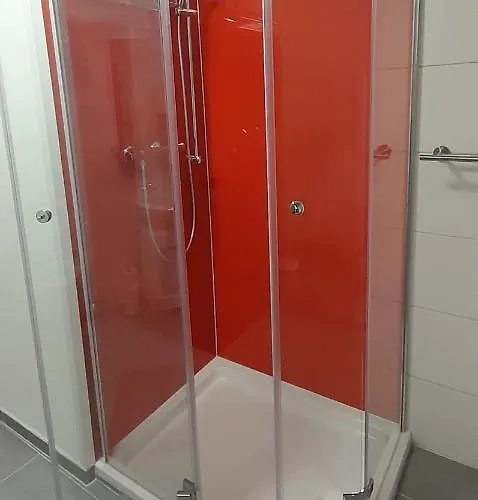 Apartman Studio-apartment Braunschweig In