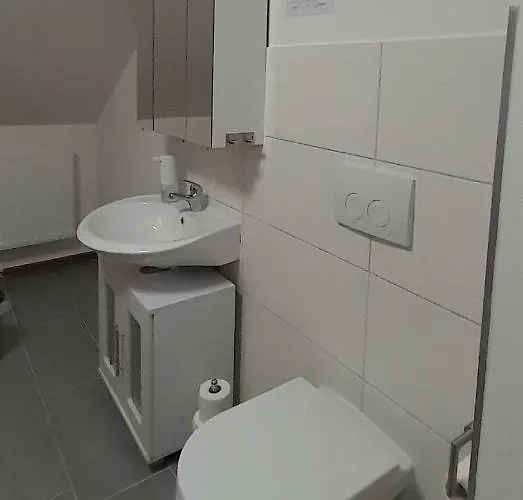 Studio-apartment Braunschweig In *