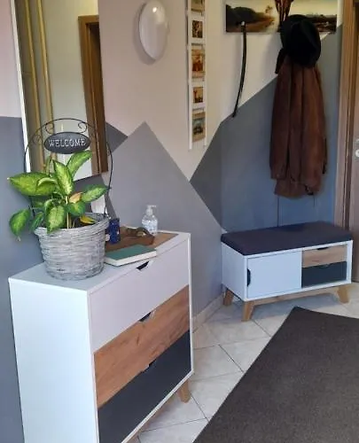 Studio-apartment Braunschweig In Apartman Wolfenbüttel