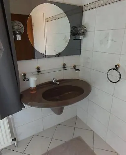 Studio-apartment Braunschweig In Apartman Wolfenbüttel