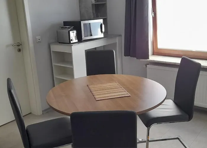 Studio-apartment Braunschweig In * Wolfenbüttel