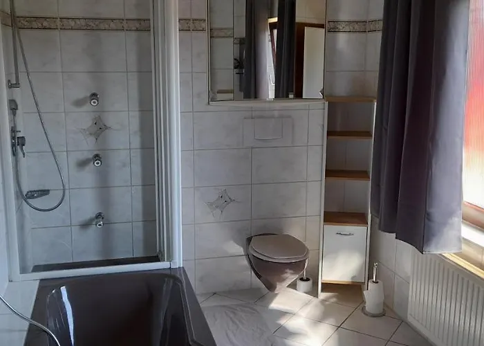 Apartman Studio-apartment Braunschweig In Wolfenbüttel