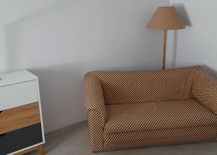 Studio-apartment Braunschweig In