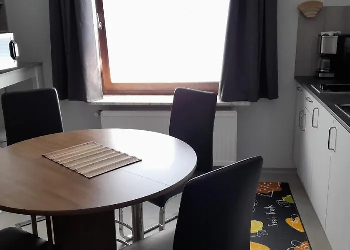 Apartman Studio-apartment Braunschweig In Wolfenbüttel