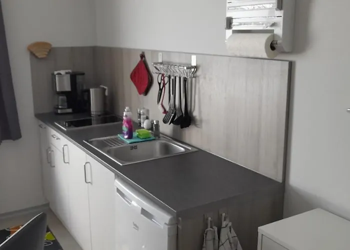 Studio-apartment Braunschweig In *