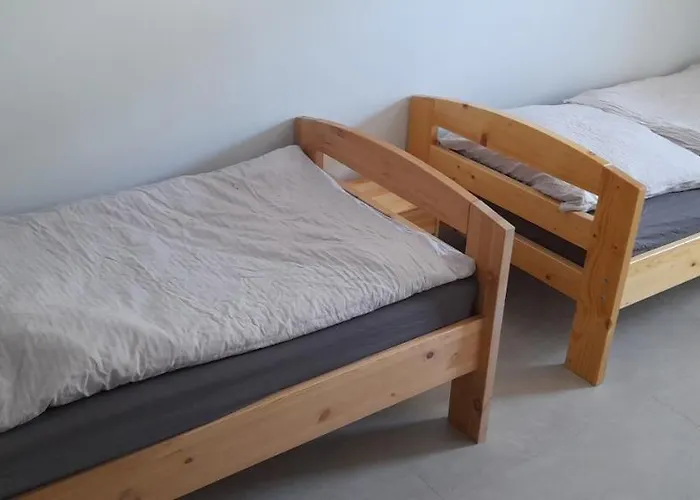 Studio-apartment Braunschweig In Apartman