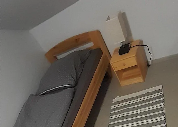 Apartman Studio-apartment Braunschweig In